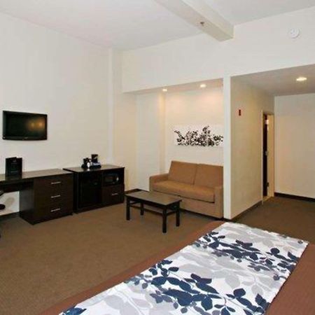 Sleep Inn & Suites Downtown Inner Harbor Baltimore Bilik gambar