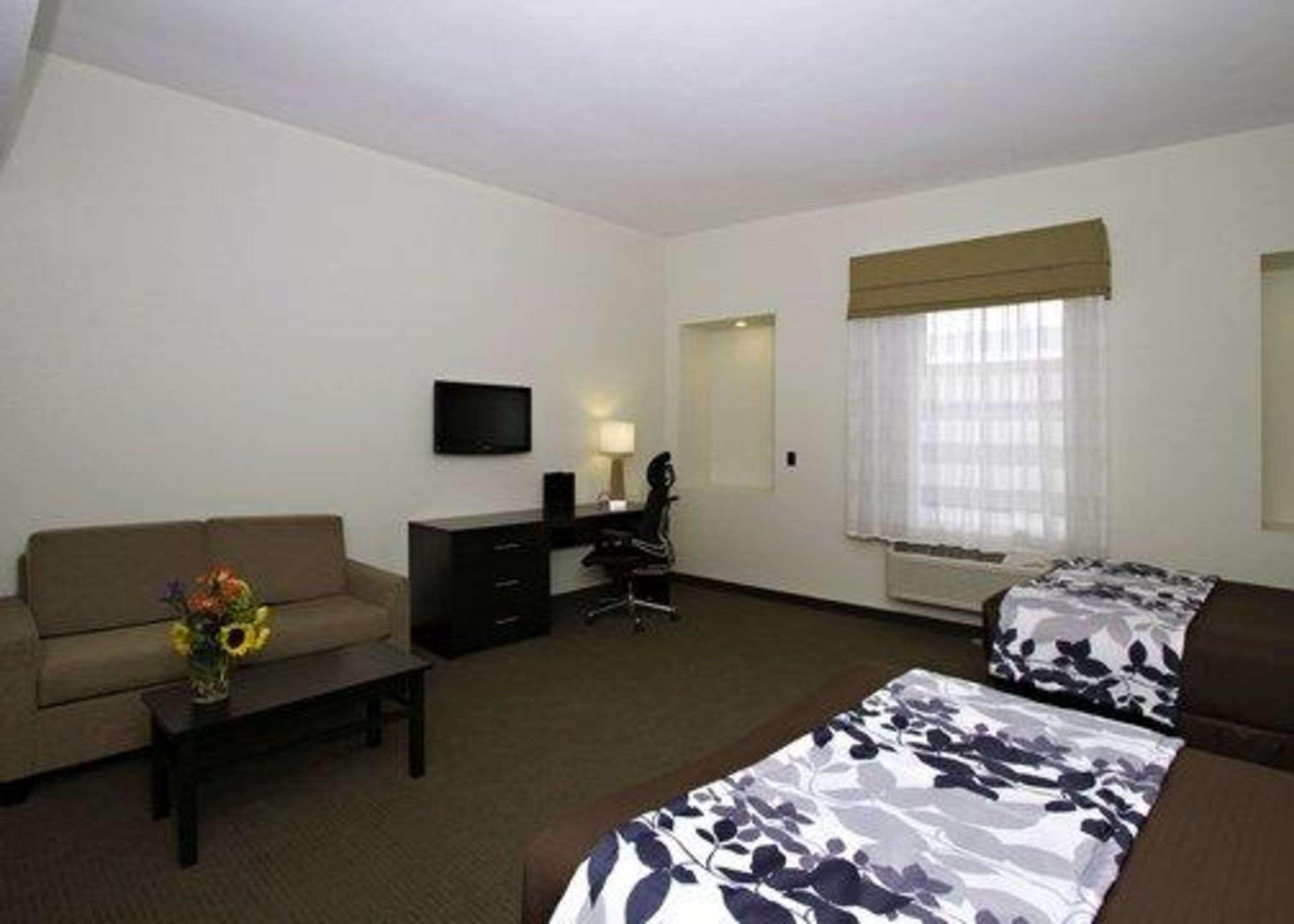 Sleep Inn & Suites Downtown Inner Harbor Baltimore Luaran gambar