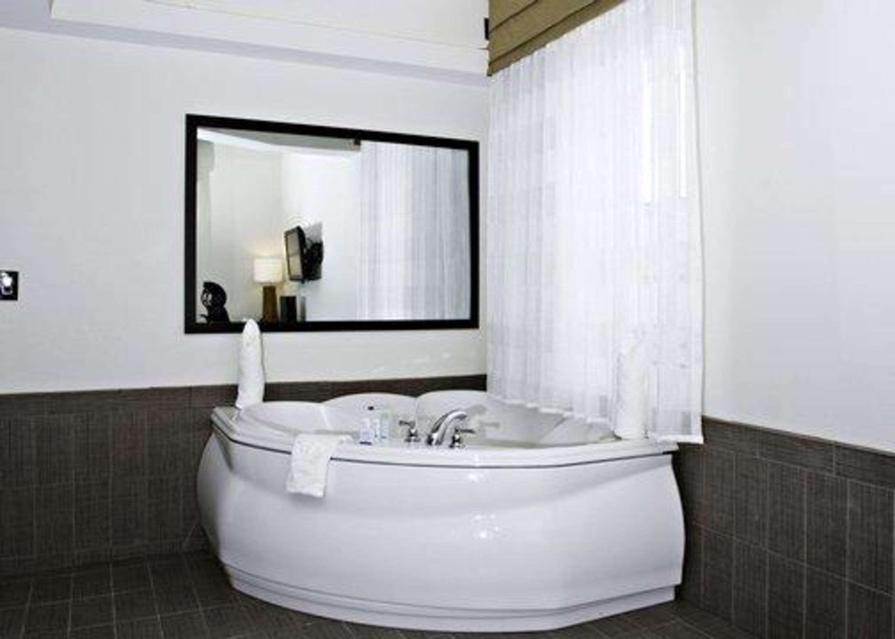 Sleep Inn & Suites Downtown Inner Harbor Baltimore Luaran gambar