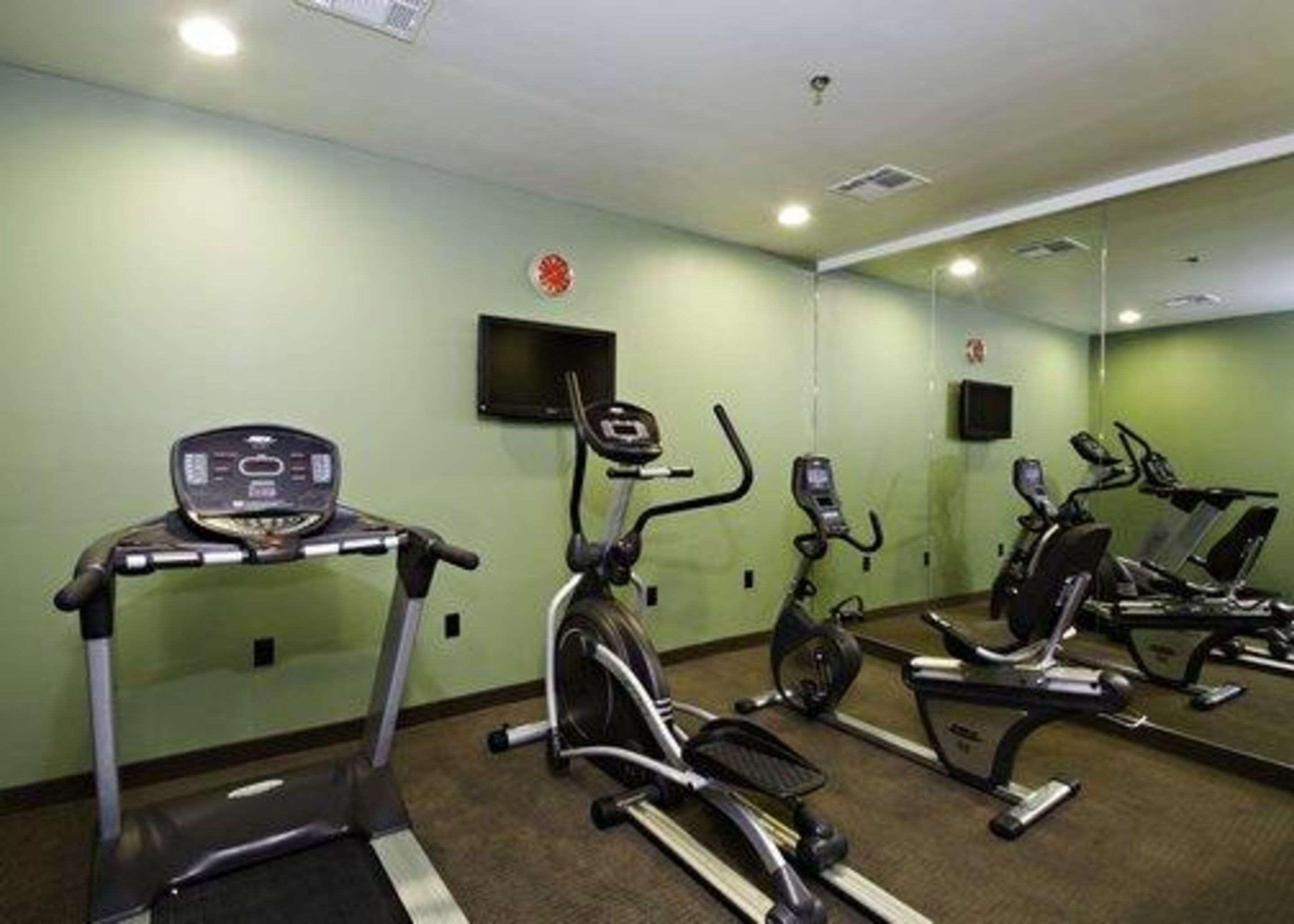 Sleep Inn & Suites Downtown Inner Harbor Baltimore Luaran gambar