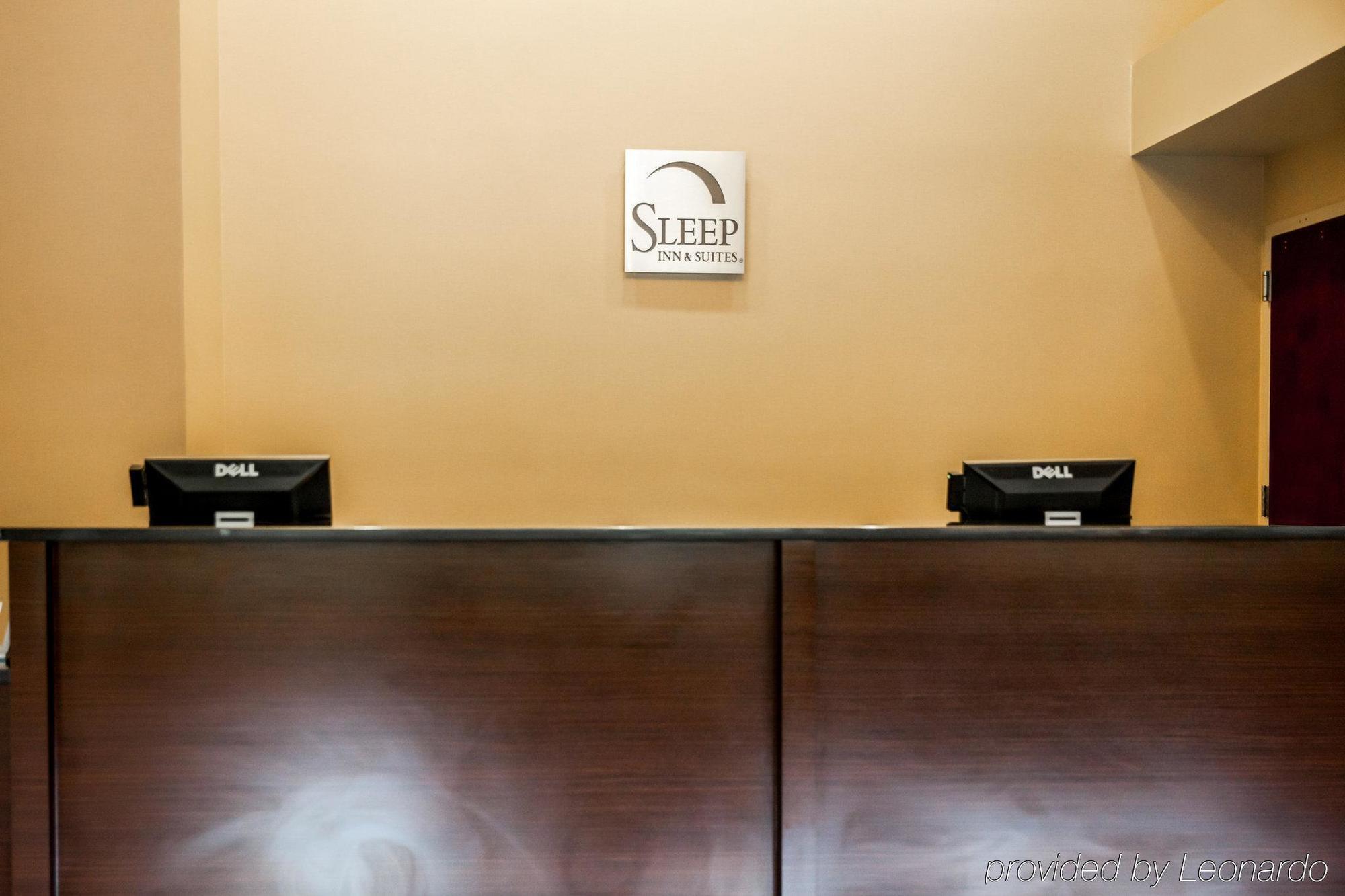 Sleep Inn & Suites Downtown Inner Harbor Baltimore Luaran gambar
