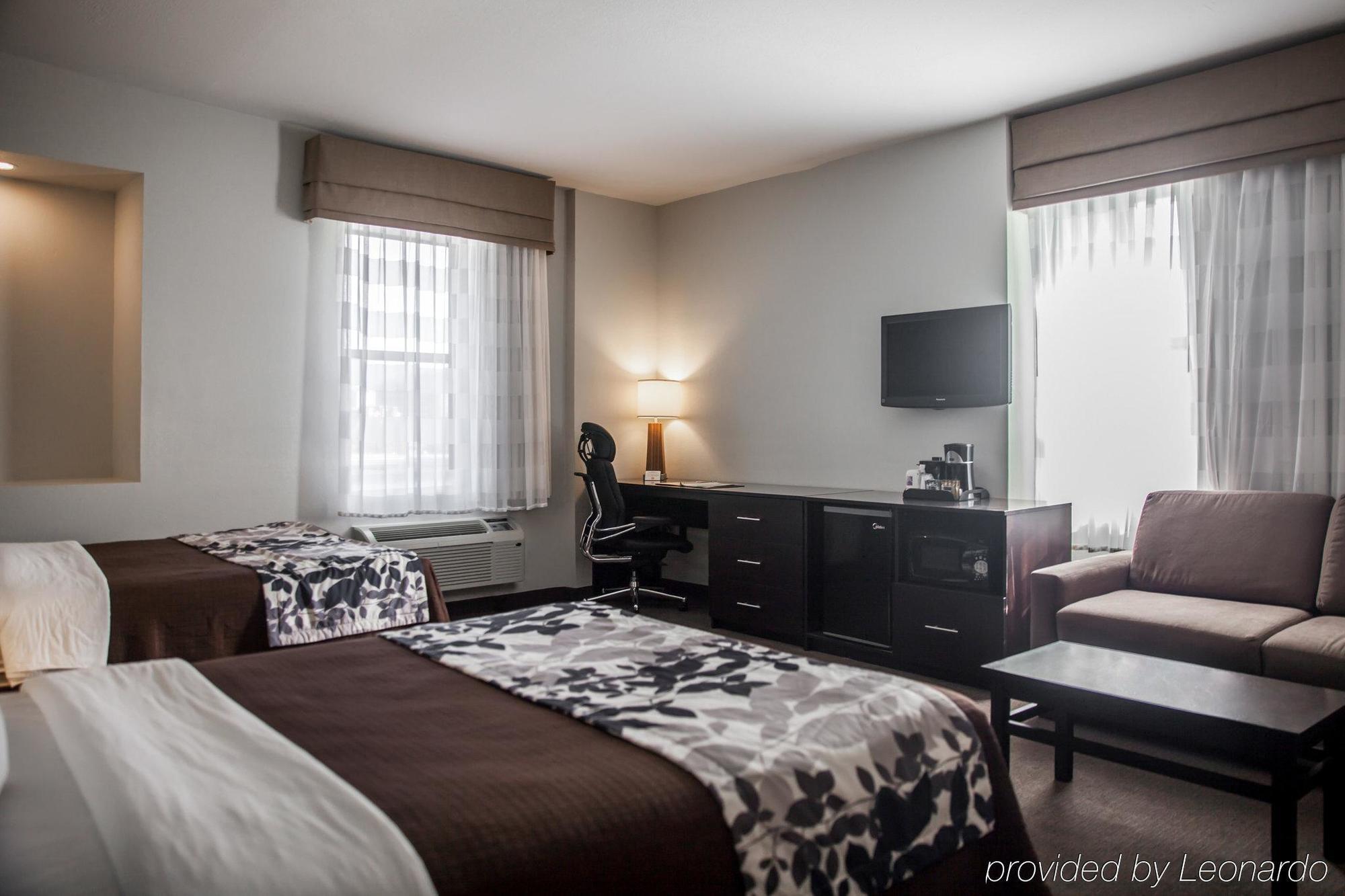 Sleep Inn & Suites Downtown Inner Harbor Baltimore Luaran gambar