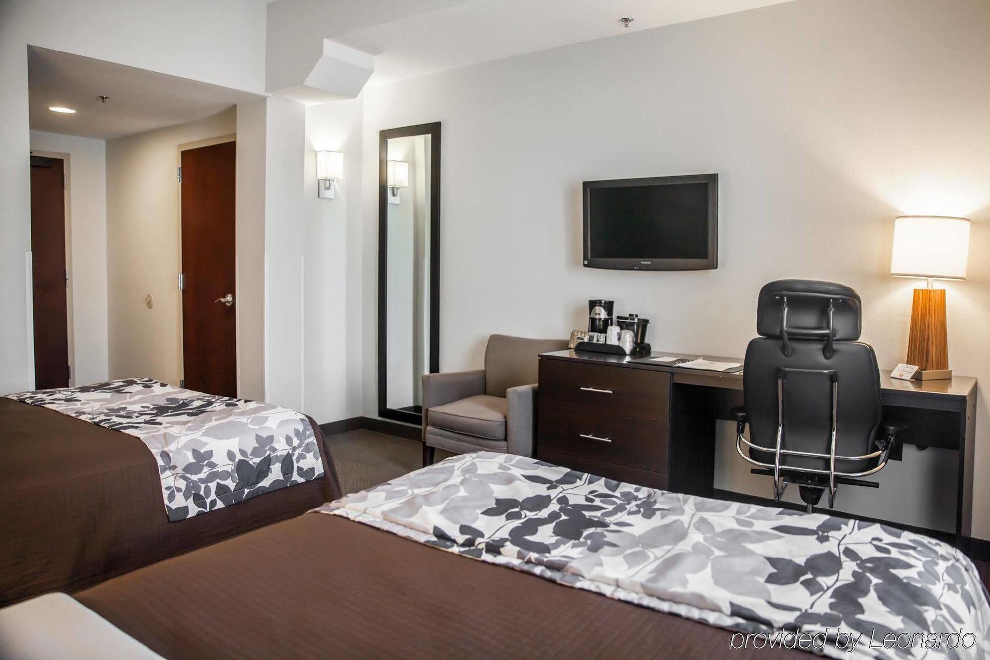 Sleep Inn & Suites Downtown Inner Harbor Baltimore Luaran gambar
